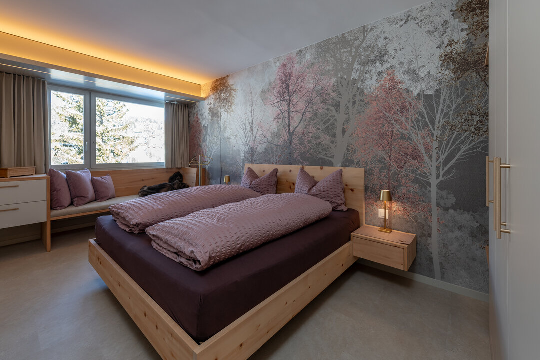 Renovation Ferienwohnung