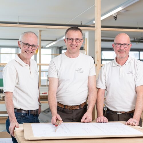 Neue Rollen – starke Erfahrung im TeamWir freuen uns, drei interne organisatorische Änderungen bekanntzugeben:👉 Ivo... Neue Rollen – starke Erfahrung im TeamWir freuen uns, drei interne organisatorische Änderungen bekanntzugeben:👉 Ivo...